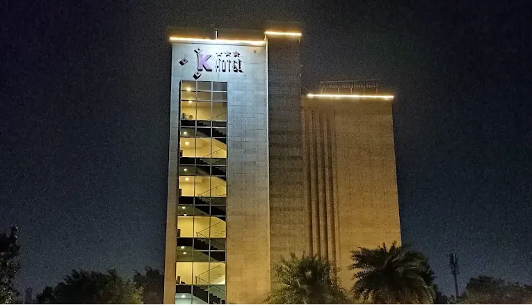 K Hotel